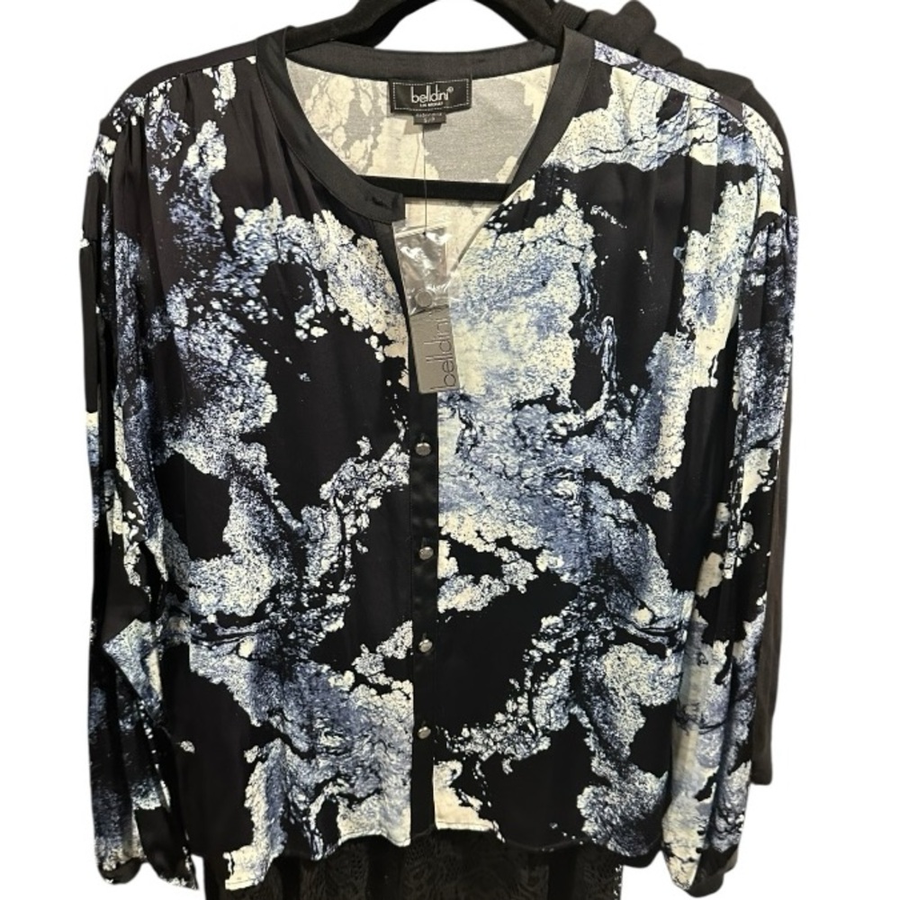 NWT Belladini Cardigan Size Small